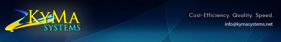 KyMa Systems