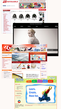 KyMa Systems Valued Clients
